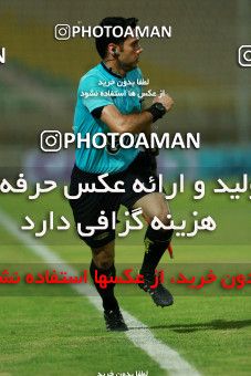 1231699, Ahvaz, , لیگ برتر فوتبال ایران، Persian Gulf Cup، Week 6، First Leg، Foulad Khouzestan 1 v 2 Saipa on 2018/08/30 at Ahvaz Ghadir Stadium
