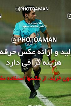 1231464, Ahvaz, , لیگ برتر فوتبال ایران، Persian Gulf Cup، Week 6، First Leg، Foulad Khouzestan 1 v 2 Saipa on 2018/08/30 at Ahvaz Ghadir Stadium