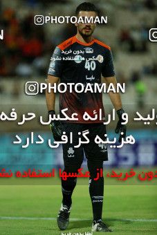 1231563, Ahvaz, , لیگ برتر فوتبال ایران، Persian Gulf Cup، Week 6، First Leg، Foulad Khouzestan 1 v 2 Saipa on 2018/08/30 at Ahvaz Ghadir Stadium