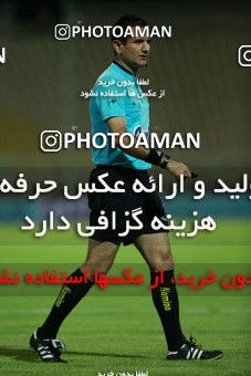 1231441, Ahvaz, , لیگ برتر فوتبال ایران، Persian Gulf Cup، Week 6، First Leg، Foulad Khouzestan 1 v 2 Saipa on 2018/08/30 at Ahvaz Ghadir Stadium