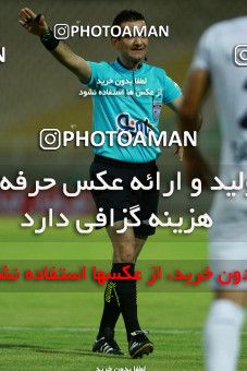 1231670, Ahvaz, , لیگ برتر فوتبال ایران، Persian Gulf Cup، Week 6، First Leg، Foulad Khouzestan 1 v 2 Saipa on 2018/08/30 at Ahvaz Ghadir Stadium