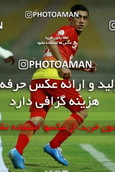 1231641, Ahvaz, , لیگ برتر فوتبال ایران، Persian Gulf Cup، Week 6، First Leg، Foulad Khouzestan 1 v 2 Saipa on 2018/08/30 at Ahvaz Ghadir Stadium