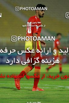 1231658, Ahvaz, , لیگ برتر فوتبال ایران، Persian Gulf Cup، Week 6، First Leg، Foulad Khouzestan 1 v 2 Saipa on 2018/08/30 at Ahvaz Ghadir Stadium