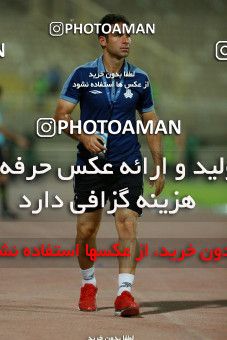1231544, Ahvaz, , لیگ برتر فوتبال ایران، Persian Gulf Cup، Week 6، First Leg، Foulad Khouzestan 1 v 2 Saipa on 2018/08/30 at Ahvaz Ghadir Stadium