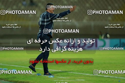 1231614, Ahvaz, , لیگ برتر فوتبال ایران، Persian Gulf Cup، Week 6، First Leg، Foulad Khouzestan 1 v 2 Saipa on 2018/08/30 at Ahvaz Ghadir Stadium