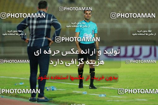 1231704, Ahvaz, , لیگ برتر فوتبال ایران، Persian Gulf Cup، Week 6، First Leg، Foulad Khouzestan 1 v 2 Saipa on 2018/08/30 at Ahvaz Ghadir Stadium