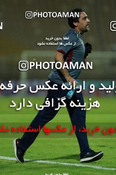 1231606, Ahvaz, , لیگ برتر فوتبال ایران، Persian Gulf Cup، Week 6، First Leg، Foulad Khouzestan 1 v 2 Saipa on 2018/08/30 at Ahvaz Ghadir Stadium