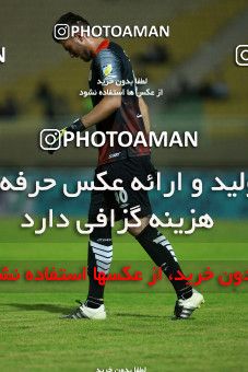 1231433, Ahvaz, , لیگ برتر فوتبال ایران، Persian Gulf Cup، Week 6، First Leg، Foulad Khouzestan 1 v 2 Saipa on 2018/08/30 at Ahvaz Ghadir Stadium