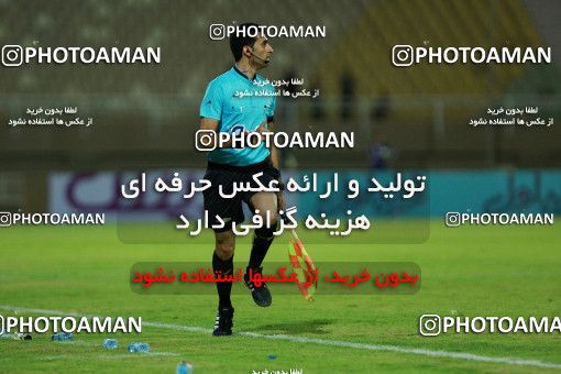 1231694, Ahvaz, , لیگ برتر فوتبال ایران، Persian Gulf Cup، Week 6، First Leg، Foulad Khouzestan 1 v 2 Saipa on 2018/08/30 at Ahvaz Ghadir Stadium