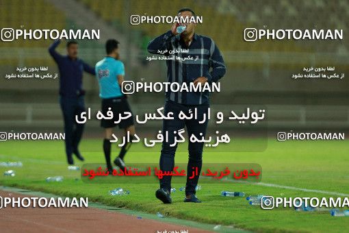 1231645, Ahvaz, , لیگ برتر فوتبال ایران، Persian Gulf Cup، Week 6، First Leg، Foulad Khouzestan 1 v 2 Saipa on 2018/08/30 at Ahvaz Ghadir Stadium