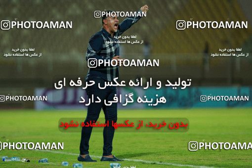 1231701, Ahvaz, , لیگ برتر فوتبال ایران، Persian Gulf Cup، Week 6، First Leg، Foulad Khouzestan 1 v 2 Saipa on 2018/08/30 at Ahvaz Ghadir Stadium