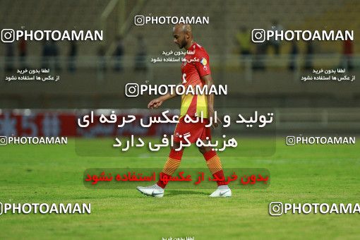 1231586, Ahvaz, , لیگ برتر فوتبال ایران، Persian Gulf Cup، Week 6، First Leg، Foulad Khouzestan 1 v 2 Saipa on 2018/08/30 at Ahvaz Ghadir Stadium
