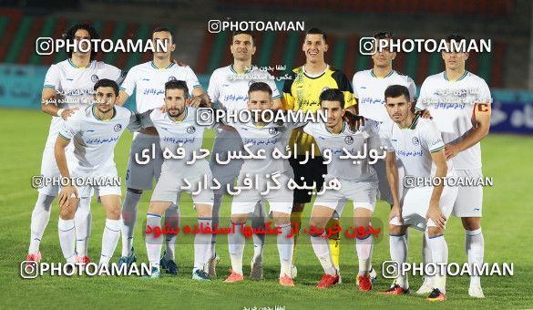 1231748, Tehran,Shahr Qods, , لیگ برتر فوتبال ایران، Persian Gulf Cup، Week 6، First Leg، Paykan 1 v 0 Esteghlal Khouzestan on 2018/08/30 at Shahr-e Qods Stadium