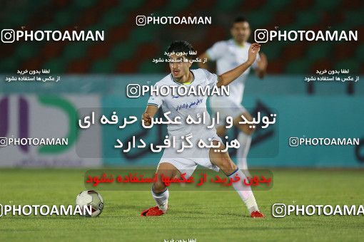1231718, Tehran,Shahr Qods, , لیگ برتر فوتبال ایران، Persian Gulf Cup، Week 6، First Leg، Paykan 1 v 0 Esteghlal Khouzestan on 2018/08/30 at Shahr-e Qods Stadium