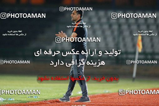 1231900, Tehran,Shahr Qods, , لیگ برتر فوتبال ایران، Persian Gulf Cup، Week 6، First Leg، Paykan 1 v 0 Esteghlal Khouzestan on 2018/08/30 at Shahr-e Qods Stadium