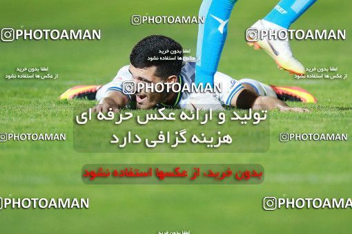 1231964, Tehran,Shahr Qods, , لیگ برتر فوتبال ایران، Persian Gulf Cup، Week 6، First Leg، Paykan 1 v 0 Esteghlal Khouzestan on 2018/08/30 at Shahr-e Qods Stadium