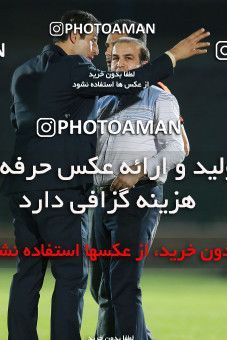 1231886, Tehran,Shahr Qods, , لیگ برتر فوتبال ایران، Persian Gulf Cup، Week 6، First Leg، Paykan 1 v 0 Esteghlal Khouzestan on 2018/08/30 at Shahr-e Qods Stadium