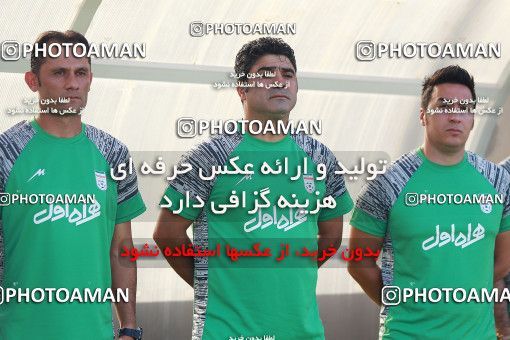 1234751, Tehran, , U-17 Friendly match، Iran 1 - 0  on 2018/09/03 at Iran National Football Center