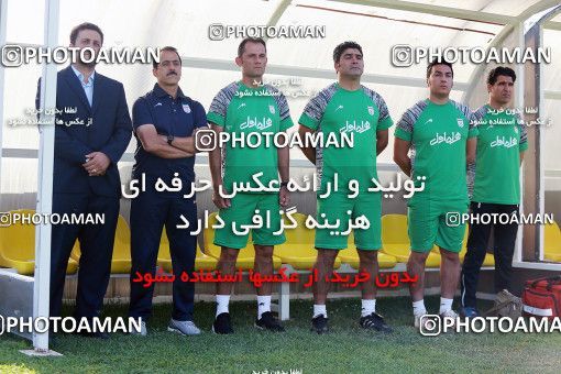 1234809, Tehran, , U-17 Friendly match، Iran 1 - 0  on 2018/09/03 at Iran National Football Center