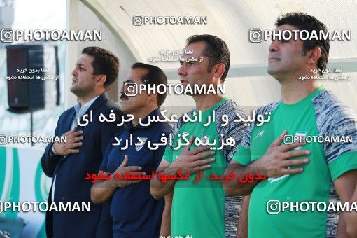 1234836, Tehran, , U-17 Friendly match، Iran 1 - 0  on 2018/09/03 at Iran National Football Center