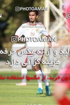 1234792, Tehran, , U-17 Friendly match، Iran 1 - 0  on 2018/09/03 at Iran National Football Center