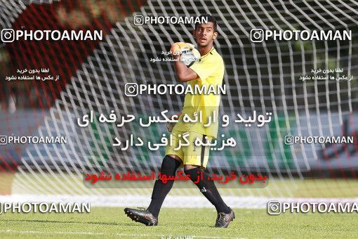 1234791, Tehran, , U-17 Friendly match، Iran 1 - 0  on 2018/09/03 at Iran National Football Center