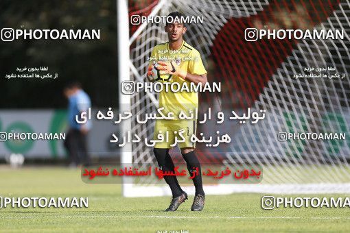 1234708, Tehran, , U-17 Friendly match، Iran 1 - 0  on 2018/09/03 at Iran National Football Center