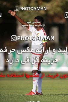 1234875, Tehran, , U-17 Friendly match، Iran 1 - 0  on 2018/09/03 at Iran National Football Center