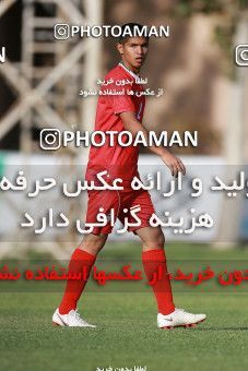 1234859, Tehran, , U-17 Friendly match، Iran 1 - 0  on 2018/09/03 at Iran National Football Center