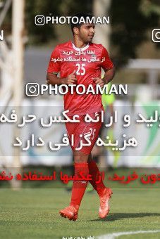 1234850, Tehran, , U-17 Friendly match، Iran 1 - 0  on 2018/09/03 at Iran National Football Center