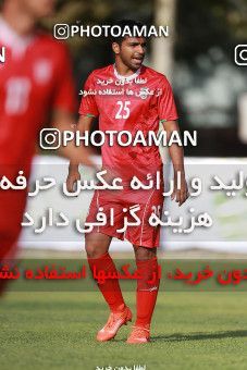 1234758, Tehran, , U-17 Friendly match، Iran 1 - 0  on 2018/09/03 at Iran National Football Center
