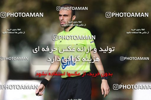 1234740, Tehran, , U-17 Friendly match، Iran 1 - 0  on 2018/09/03 at Iran National Football Center