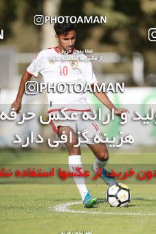 1234705, Tehran, , U-17 Friendly match، Iran 1 - 0  on 2018/09/03 at Iran National Football Center