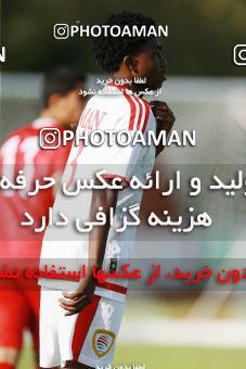 1234777, Tehran, , U-17 Friendly match، Iran 1 - 0  on 2018/09/03 at Iran National Football Center