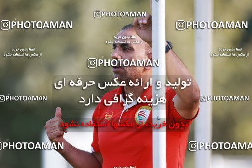 1234798, Tehran, , U-17 Friendly match، Iran 1 - 0  on 2018/09/03 at Iran National Football Center