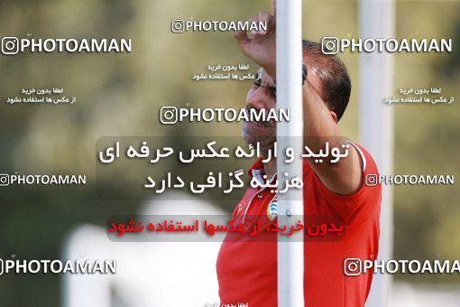 1234825, Tehran, , U-17 Friendly match، Iran 1 - 0  on 2018/09/03 at Iran National Football Center