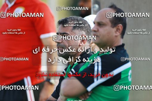 1234755, Tehran, , U-17 Friendly match، Iran 1 - 0  on 2018/09/03 at Iran National Football Center