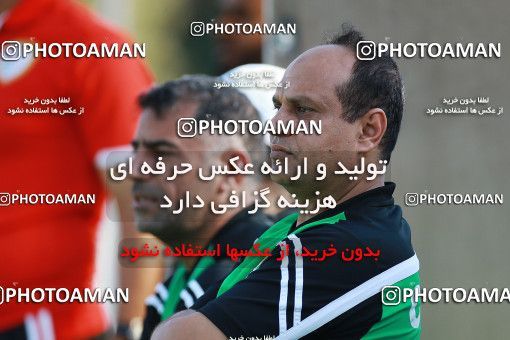 1234702, Tehran, , U-17 Friendly match، Iran 1 - 0  on 2018/09/03 at Iran National Football Center
