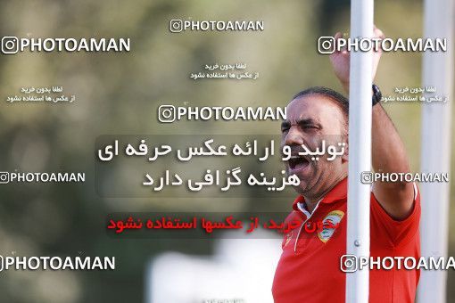 1234879, Tehran, , U-17 Friendly match، Iran 1 - 0  on 2018/09/03 at Iran National Football Center