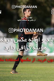 1234805, Tehran, , U-17 Friendly match، Iran 1 - 0  on 2018/09/03 at Iran National Football Center
