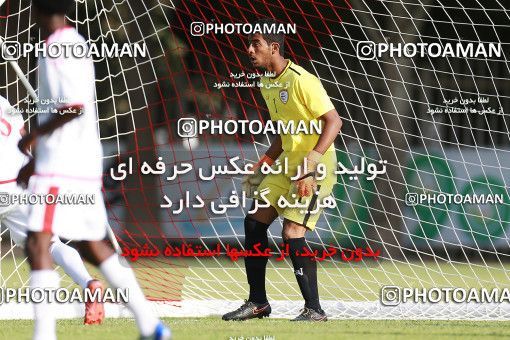 1234737, Tehran, , U-17 Friendly match، Iran 1 - 0  on 2018/09/03 at Iran National Football Center