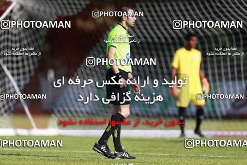 1234724, Tehran, , U-17 Friendly match، Iran 1 - 0  on 2018/09/03 at Iran National Football Center