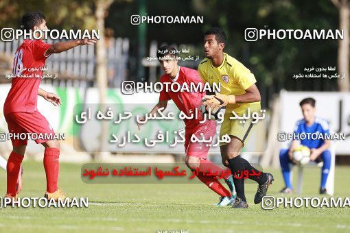 1234723, Tehran, , U-17 Friendly match، Iran 1 - 0  on 2018/09/03 at Iran National Football Center