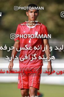 1234701, Tehran, , U-17 Friendly match، Iran 1 - 0  on 2018/09/03 at Iran National Football Center