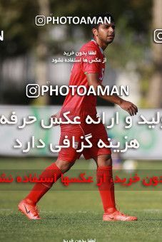 1234790, Tehran, , U-17 Friendly match، Iran 1 - 0  on 2018/09/03 at Iran National Football Center