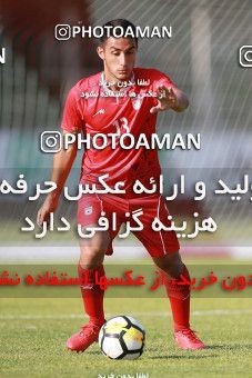 1234774, Tehran, , U-17 Friendly match، Iran 1 - 0  on 2018/09/03 at Iran National Football Center