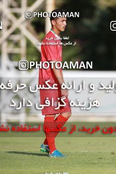 1234731, Tehran, , U-17 Friendly match، Iran 1 - 0  on 2018/09/03 at Iran National Football Center