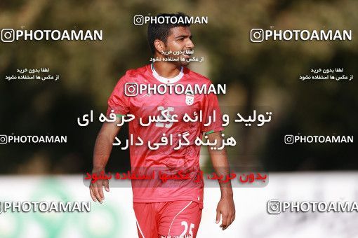 1234848, Tehran, , U-17 Friendly match، Iran 1 - 0  on 2018/09/03 at Iran National Football Center