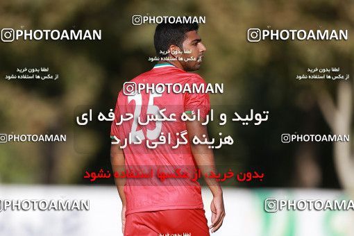 1234743, Tehran, , U-17 Friendly match، Iran 1 - 0  on 2018/09/03 at Iran National Football Center