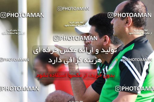 1234877, Tehran, , U-17 Friendly match، Iran 1 - 0  on 2018/09/03 at Iran National Football Center